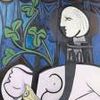 Picasso Painting Brings In Record $106.5MM